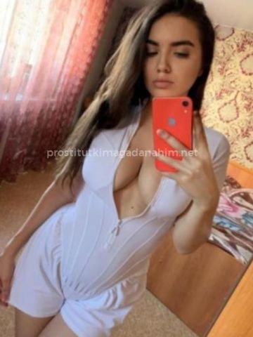 Анкета проститутки Шарлотта - Фото 1, , 25 лет, №238233