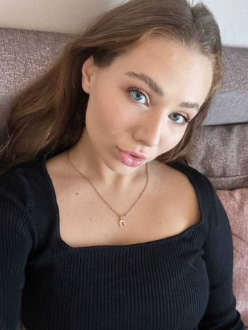 Анкета проститутки Ярослава - Фото 1, , 26 лет, №234595